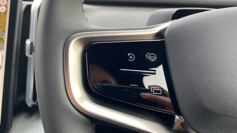 Volvo EX30 200kW Single Motor Plus 51kWh 5dr Auto Electric Estate